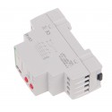 Czujnik kolejności i zaniku fazy CKF-BT - zabezpiecza silnik elektryczny