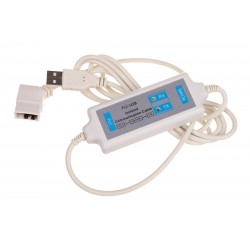 FLC-USB programator