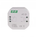Przetwornik temperatury analogowy AT-2I