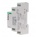 Sekwencyjny przekaźnik bistabilny BIS-414  230 V