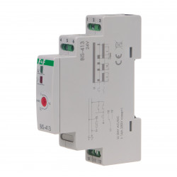 Przekaźnik bistabilny...