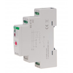 Przekaźnik bistabilny...