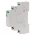 Grupowy impulsowy przekaźnik bistabilny BIS-412 24 V