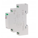 Hotelowy (grupowy) przekaźnik bistabilny BIS-412-LED- 24 V do LED