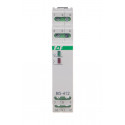 grupowy (hotelowy) przekaźnik bistabilny BIS-412-LED- 24 V do świetlówek LED