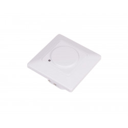 Mikrofalowy czujnik ruchu DRM-07; czujnik ruchu, obecności z automatem zmierzchowym