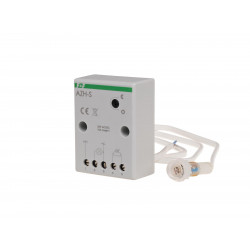 Automat zmierzchowy AZH-S...