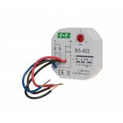 Przekaźnik bistabilny...