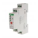 Czujnik zaniku fazy do zabezpieczenia silnika elektrycznego CZF-312