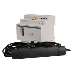 Czterokanałowy sterownik GSM SIMply MAX P04