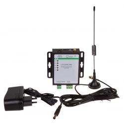 Konwerter CN-GPRS-485 do transmisji danych z portu szeregowego RS-485