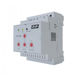 Sterownik oświetlenia...