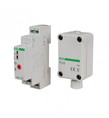 Automat zmierzchowy AZ-112...