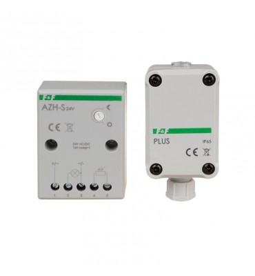Automat zmierzchowy AZH-S...
