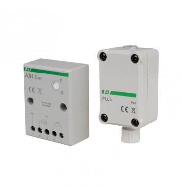 Automat zmierzchowy AZH-S...