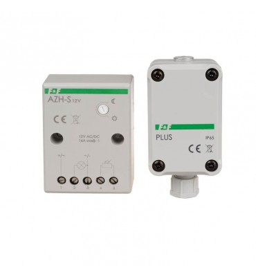 Automat zmierzchowy AZH-S...