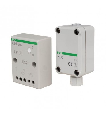 Automat zmierzchowy AZH-S...