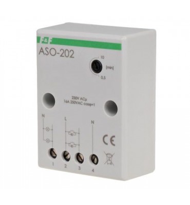 Automat schodowy ASO-202 z...