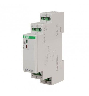 Przekaźnik bistabilny...