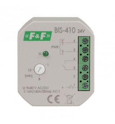 Elektroniczny Przekaźnik...