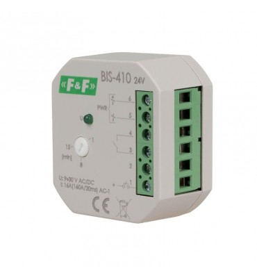 Elektroniczny Przekaźnik...