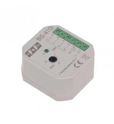 Przekaźnik Bistabilny...