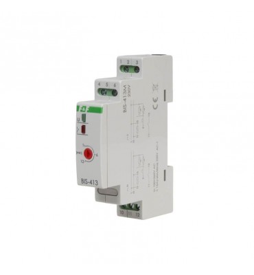 Przekaźnik bistabilny...