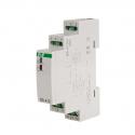 Grupowy przekaźnik bistabilny BIS-412M 230 V pozycji styku