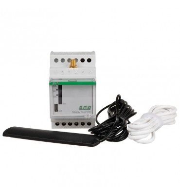 Sterownik GSM - SIMply MAX...