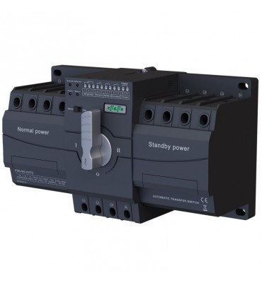 Przełącznik automatyczny...