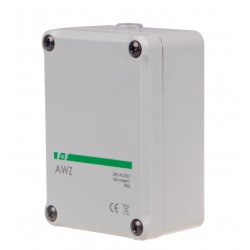 Automat zmierzchowy AWZ-24...