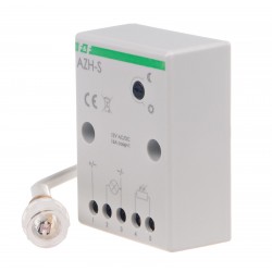 Automat zmierzchowy AZH-S...