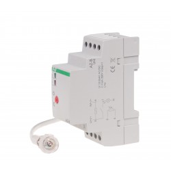 Automat zmierzchowy AZ-B...