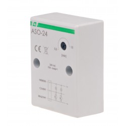 Automat schodowy ASO-24 24V...