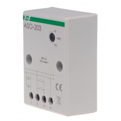 Automat schodowy ASO-203 z...