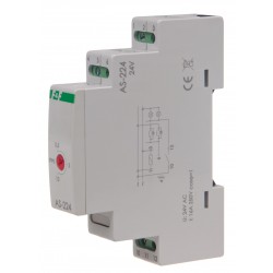 Automat schodowy AS-224 24V...