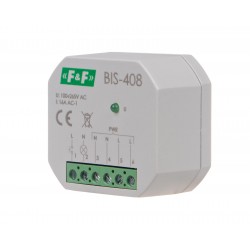 Przekaźnik bistabilny...