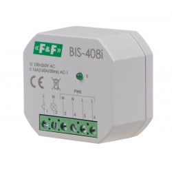 Przekaźnik bistabilny...