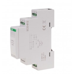 Ściemniacz oświetlenia F&F...