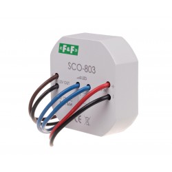 Ściemniacz oświetlenia LED...