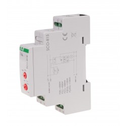 Ściemniacz oświetlenia F&F...