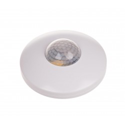 Sufitowy czujnik ruchu PIR...